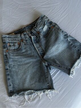 Levi 501 Shorts